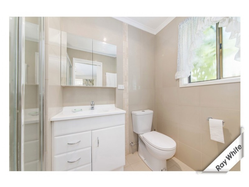 4 Crawford Crescent, Flynn ACT 2615