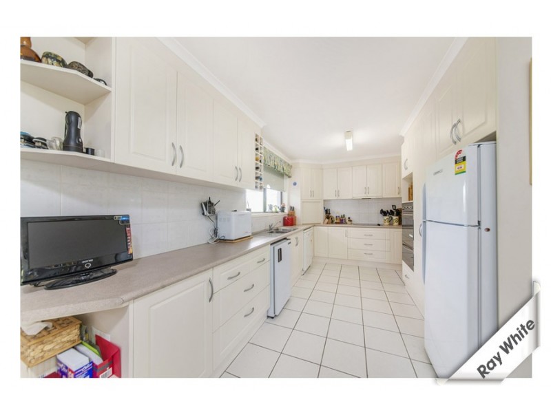 4 Crawford Crescent, Flynn ACT 2615