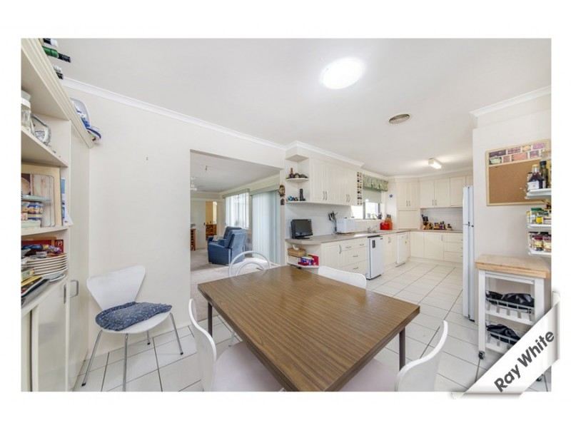 4 Crawford Crescent, Flynn ACT 2615