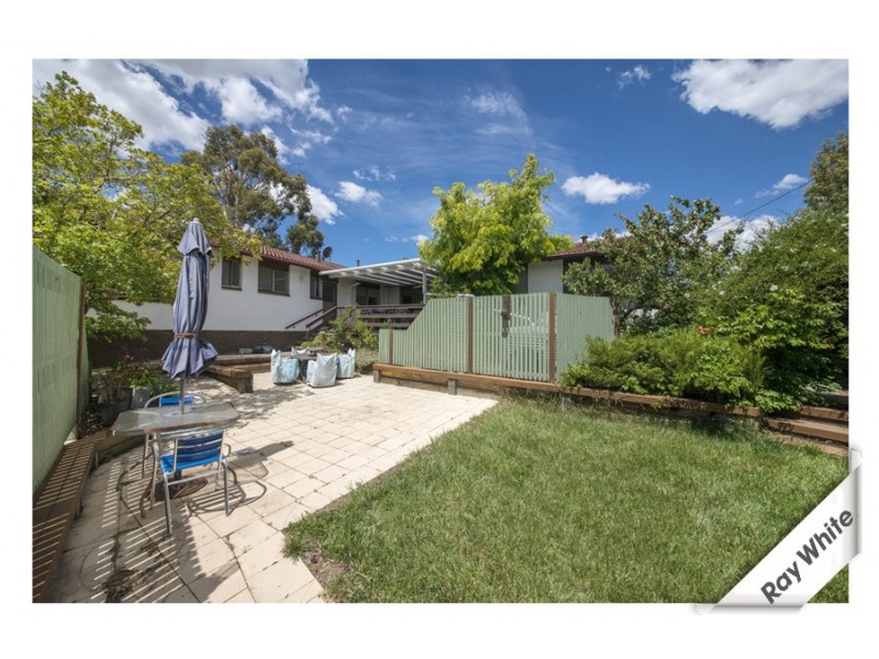 4 Crawford Crescent, Flynn ACT 2615