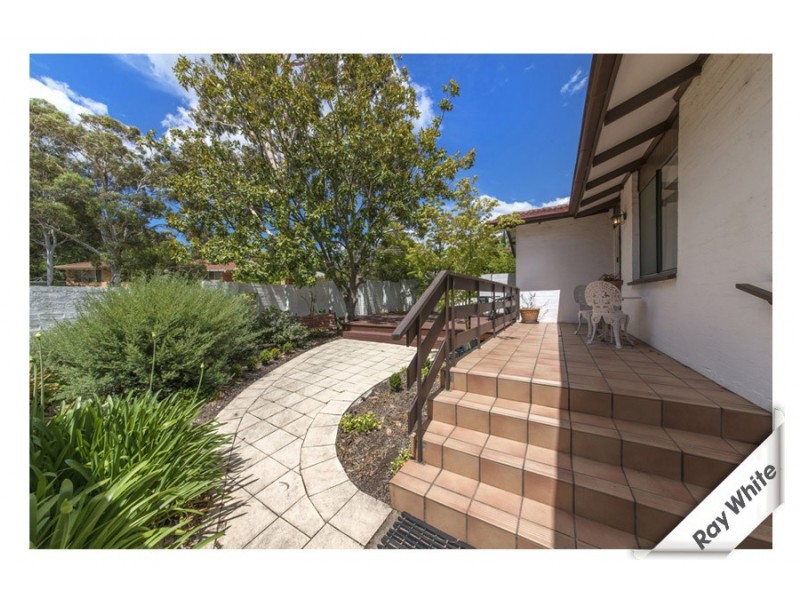 4 Crawford Crescent, Flynn ACT 2615