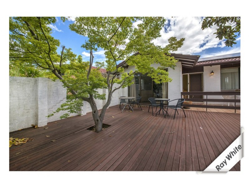 4 Crawford Crescent, Flynn ACT 2615