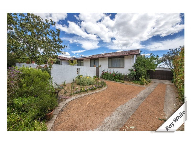 4 Crawford Crescent, Flynn ACT 2615