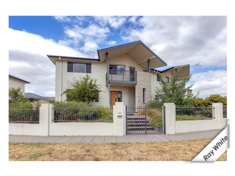57 Katoomba Street, Harrison ACT 2914