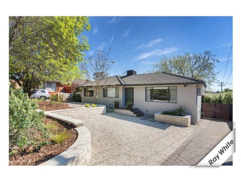 15 Wirraway Crescent, Scullin ACT 2614