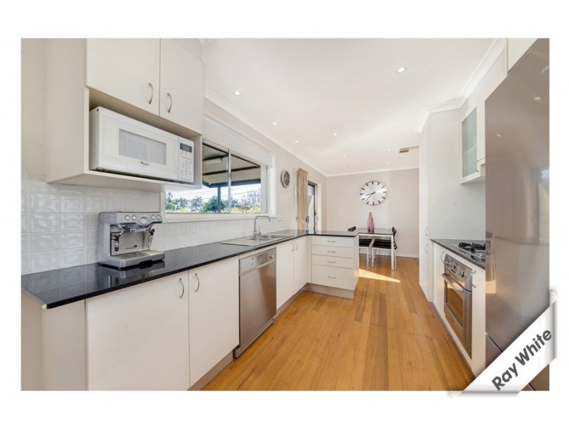 15 Wirraway Crescent, Scullin ACT 2614