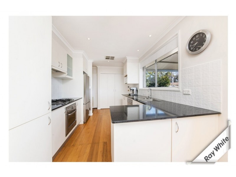 15 Wirraway Crescent, Scullin ACT 2614