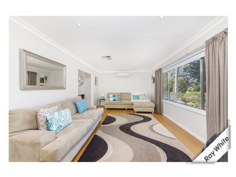 15 Wirraway Crescent, Scullin ACT 2614