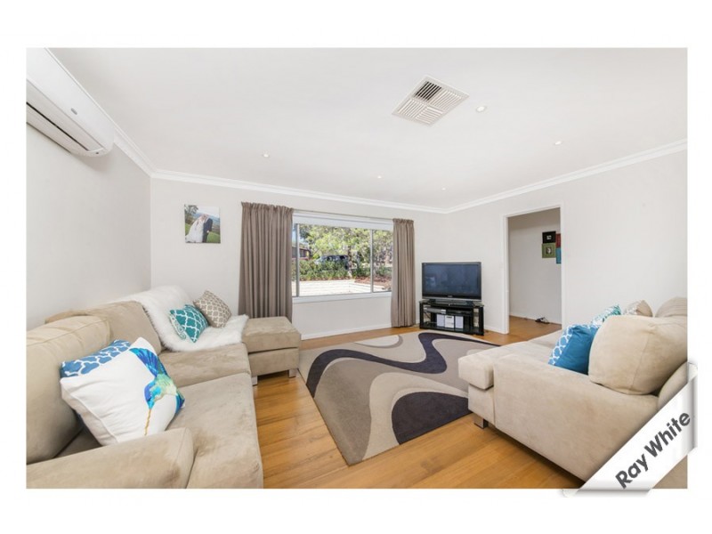 15 Wirraway Crescent, Scullin ACT 2614