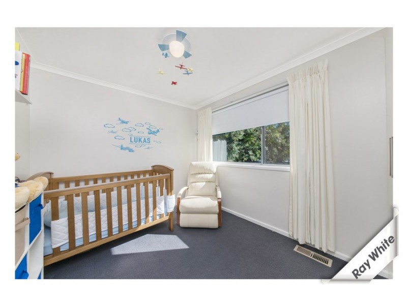 15 Wirraway Crescent, Scullin ACT 2614