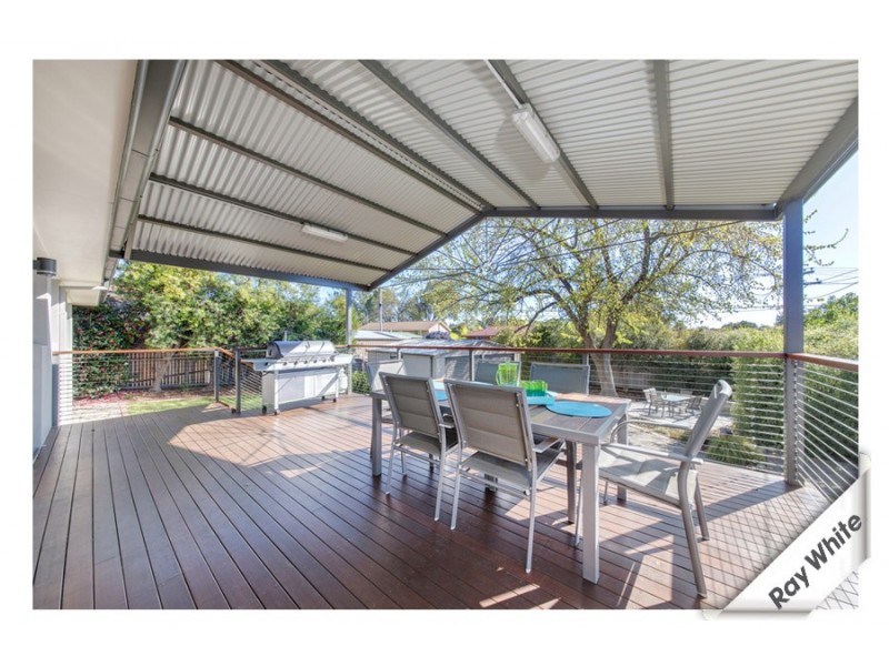 15 Wirraway Crescent, Scullin ACT 2614