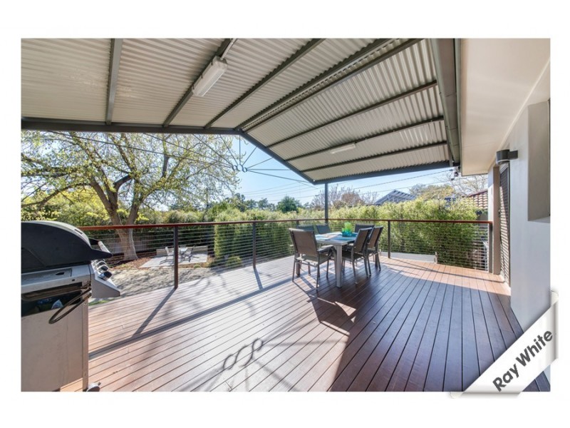 15 Wirraway Crescent, Scullin ACT 2614