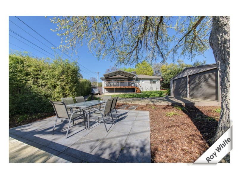 15 Wirraway Crescent, Scullin ACT 2614