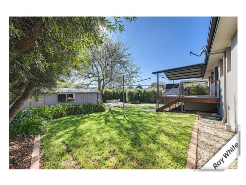 15 Wirraway Crescent, Scullin ACT 2614