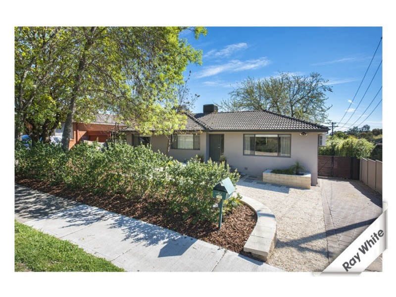 15 Wirraway Crescent, Scullin ACT 2614