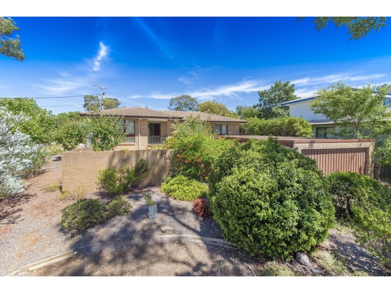 39 Mockridge Crescent, Holt ACT 2615