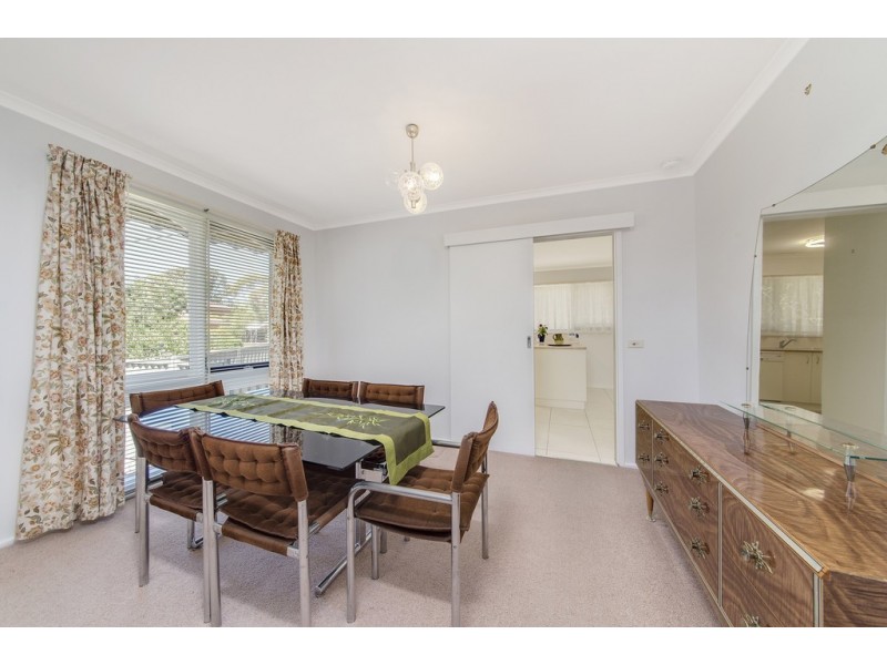39 Mockridge Crescent, Holt ACT 2615