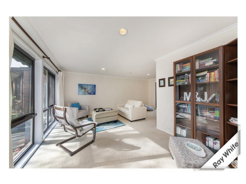 13 Fred Johns Crescent, Mckellar ACT 2617