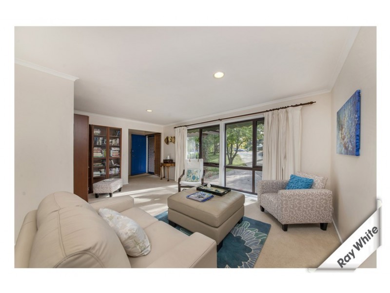 13 Fred Johns Crescent, Mckellar ACT 2617