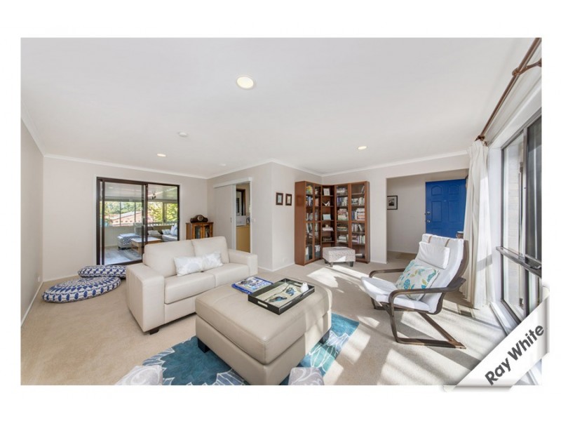 13 Fred Johns Crescent, Mckellar ACT 2617