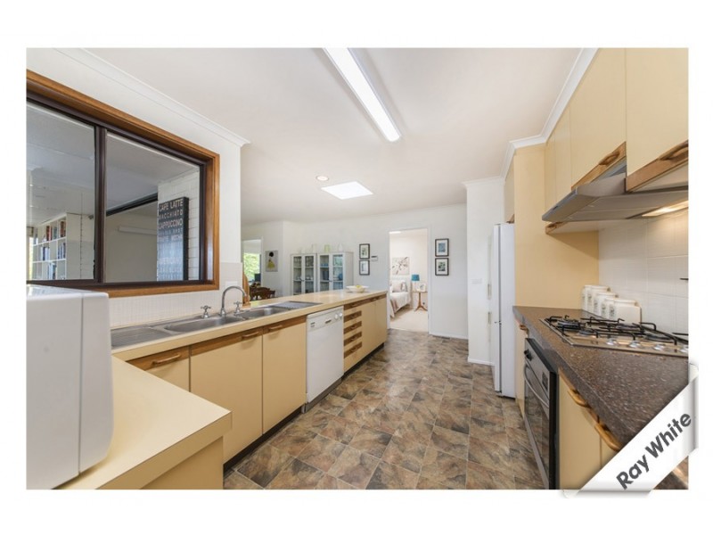 13 Fred Johns Crescent, Mckellar ACT 2617