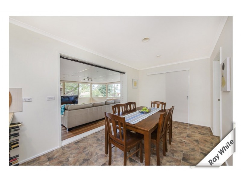 13 Fred Johns Crescent, Mckellar ACT 2617