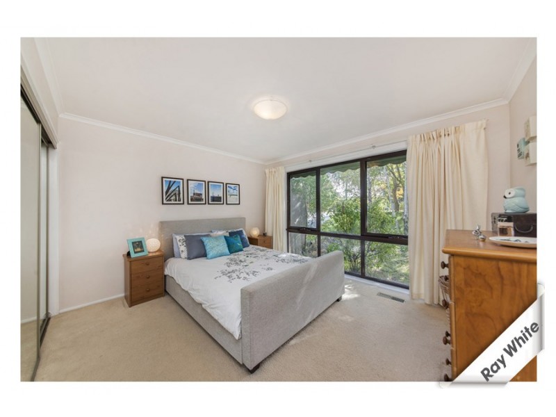 13 Fred Johns Crescent, Mckellar ACT 2617