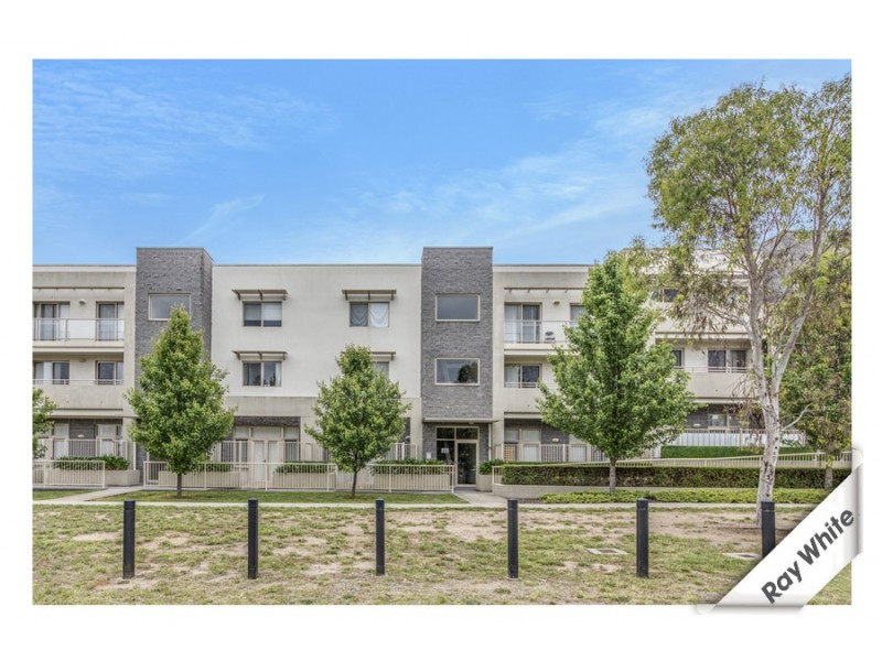 37/31 Thynne Street, Bruce ACT 2617