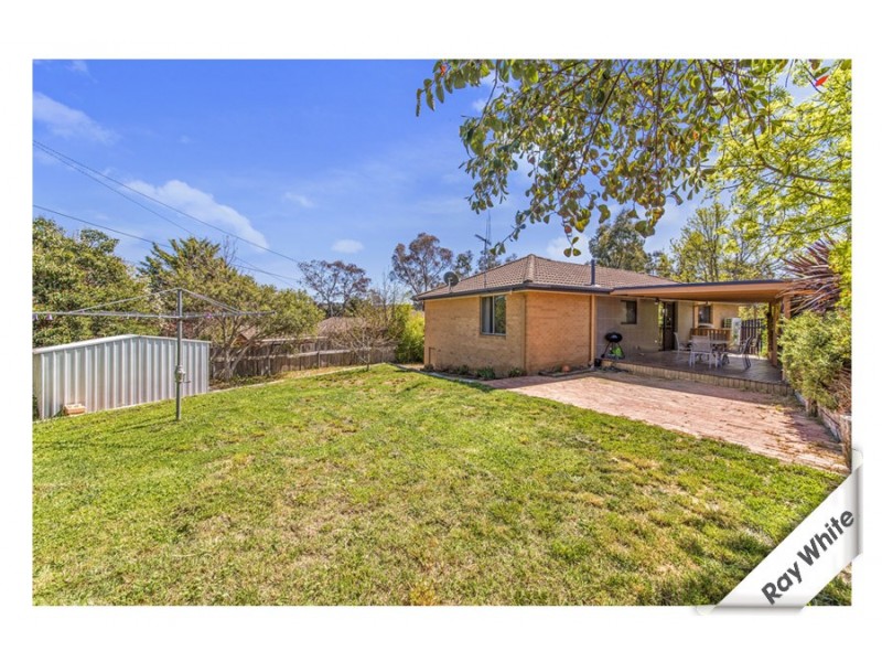 42 Spica Street, Giralang ACT 2617