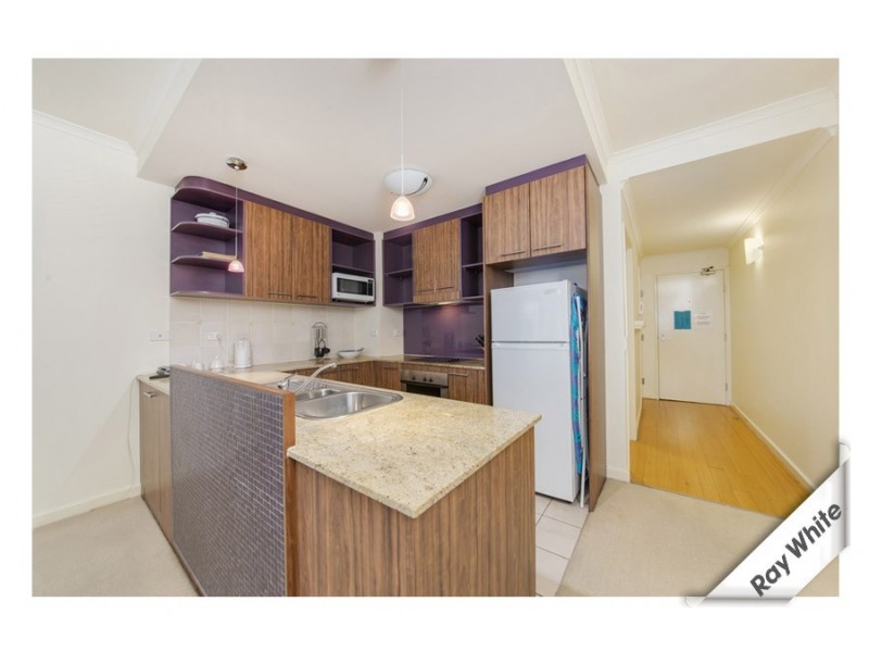 102/16 Moore Street, Canberra ACT 2600