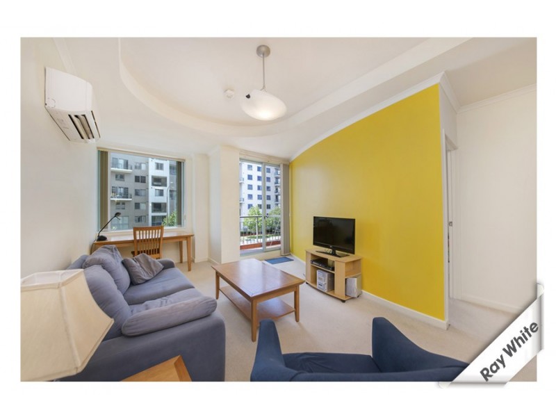 102/16 Moore Street, Canberra ACT 2600