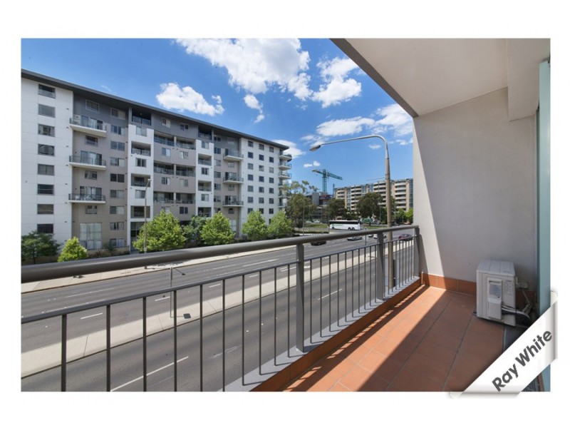 102/16 Moore Street, Canberra ACT 2600