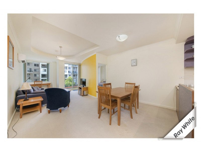 102/16 Moore Street, Canberra ACT 2600