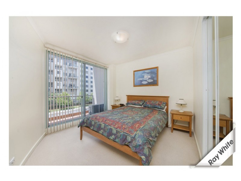 102/16 Moore Street, Canberra ACT 2600