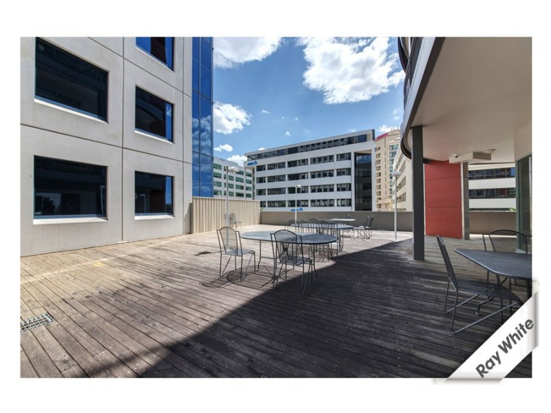102/16 Moore Street, Canberra ACT 2600