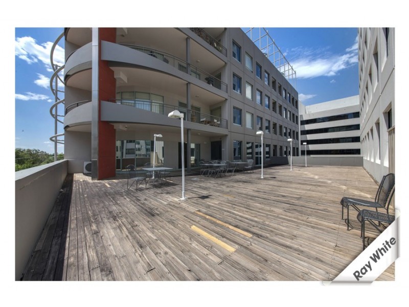 102/16 Moore Street, Canberra ACT 2600