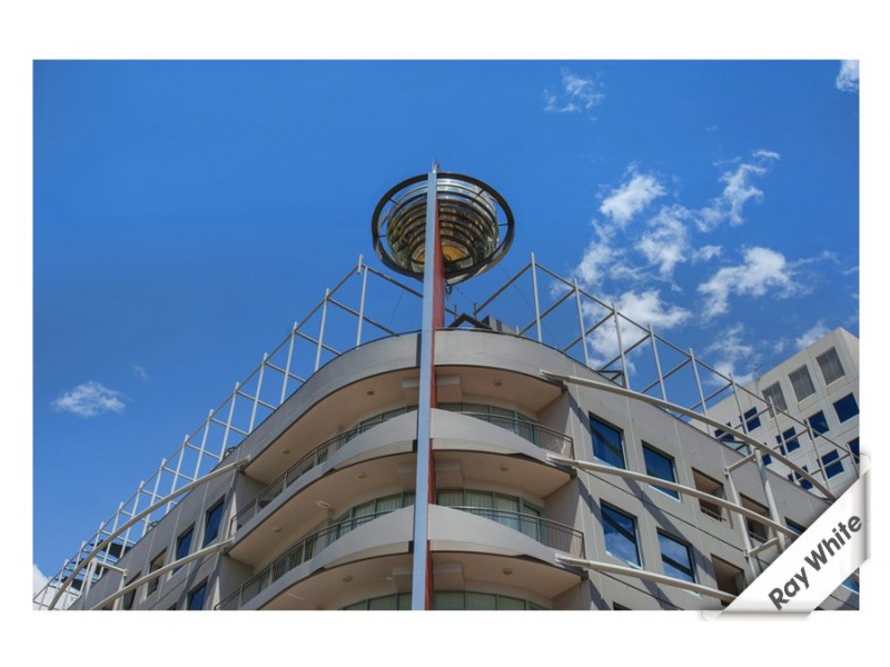 102/16 Moore Street, Canberra ACT 2600