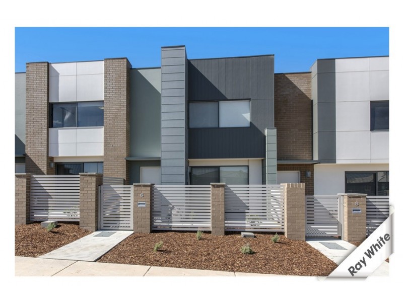 6 Joyce Bull Lane, Casey ACT 2913