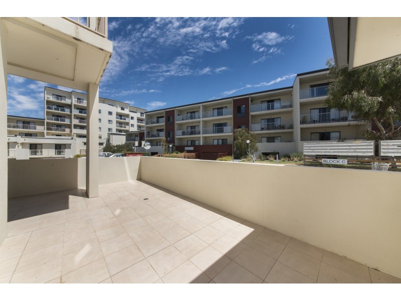 26A/21 Beissel Street, Belconnen ACT 2617