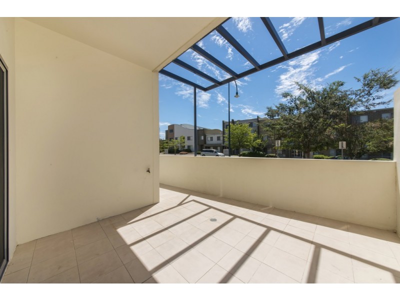 26A/21 Beissel Street, Belconnen ACT 2617