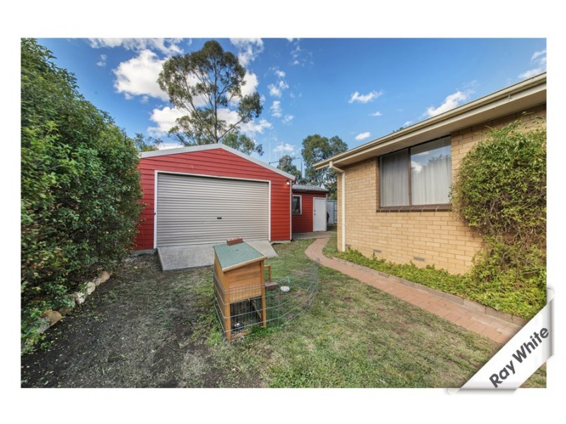 33 Cooney Court, Charnwood ACT 2615