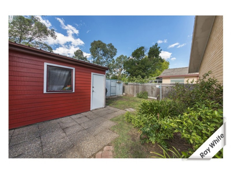 33 Cooney Court, Charnwood ACT 2615