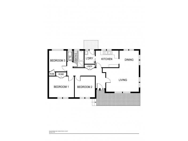 33 Cooney Court, Charnwood ACT 2615