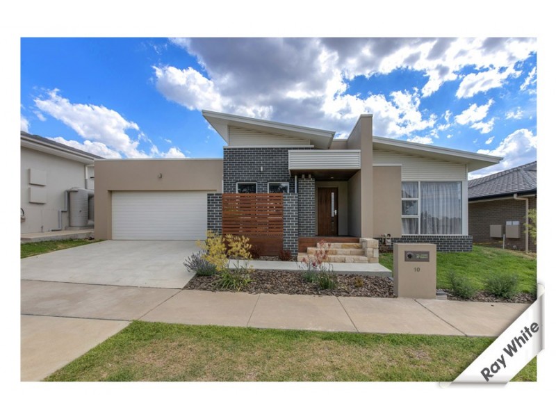 10 Drooka Crescent, Crace ACT 2911