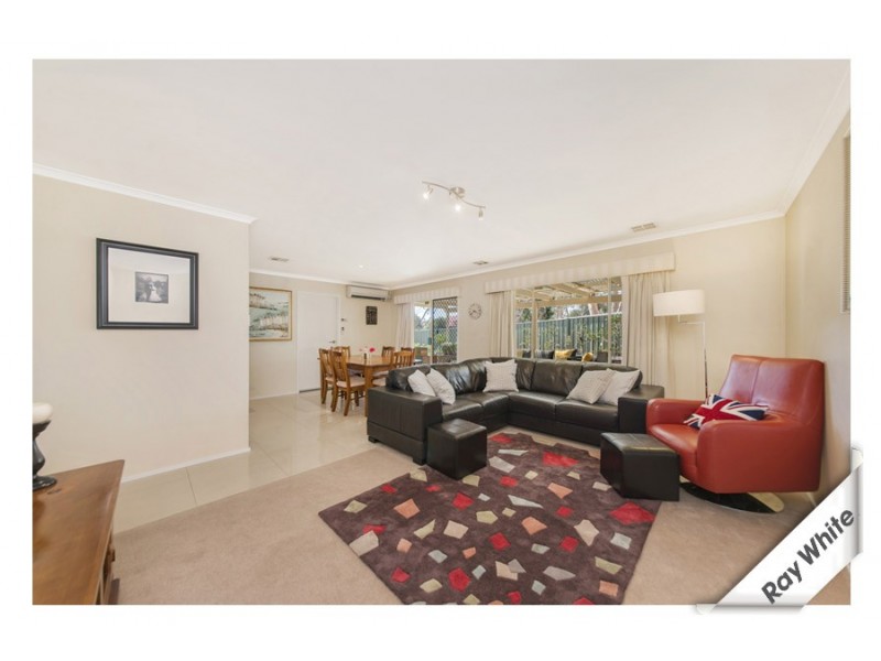 3/53 Yarrawonga Street, Ngunnawal ACT 2913