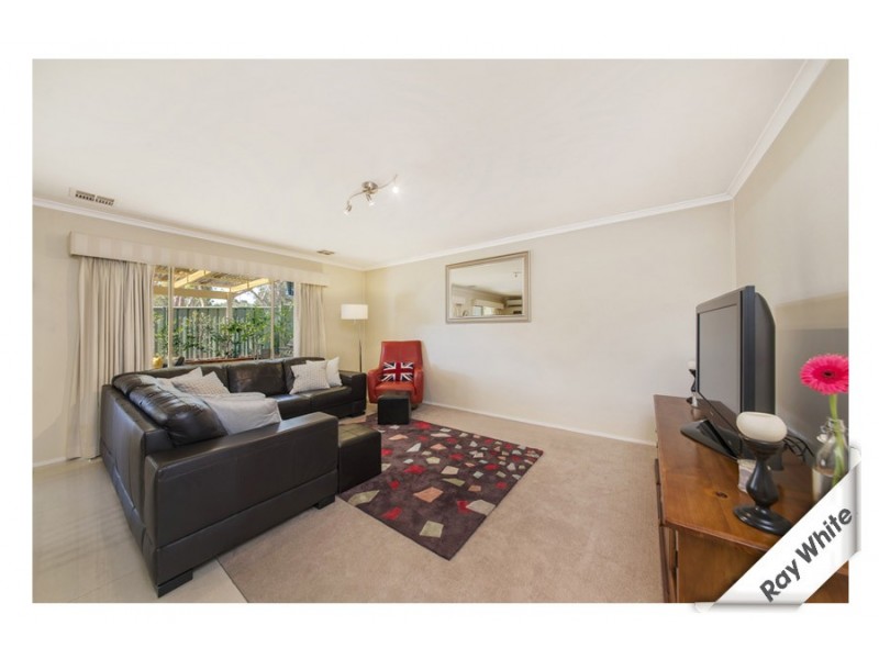 3/53 Yarrawonga Street, Ngunnawal ACT 2913