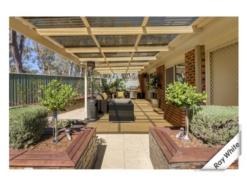 3/53 Yarrawonga Street, Ngunnawal ACT 2913