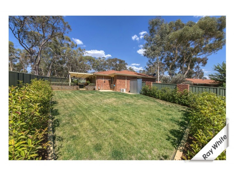 3/53 Yarrawonga Street, Ngunnawal ACT 2913