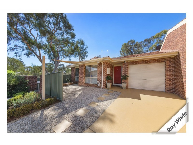 3/53 Yarrawonga Street, Ngunnawal ACT 2913