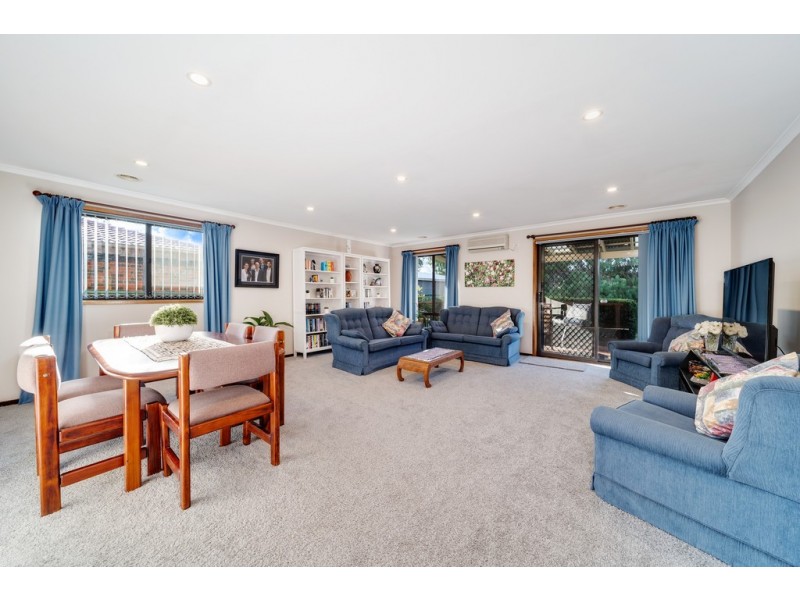 89 Barnard Circuit, Florey ACT 2615